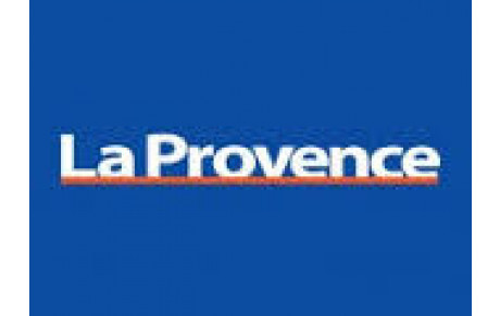 L'Amérique débarque en Provence !!