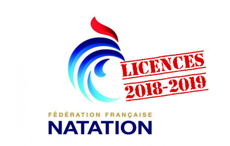 LICENCE FFN