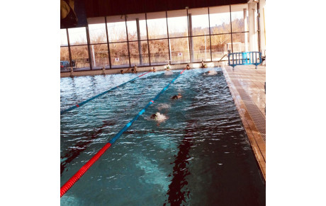 Résultats prometteurs aux Championnats Régionaux