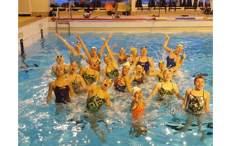 STAGE DE NOËL À SAINT ETIENNE